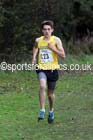 Senior mens Northern Cross Country Relays. Photo: David T. Hewitson/Sports for All Pics